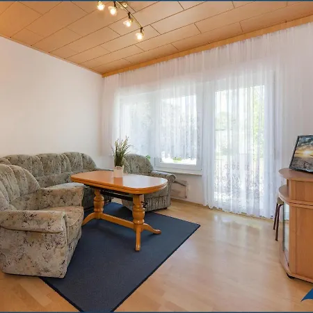 Rauberkuhle Ii Bungalow 14 *